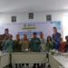 Anggota VI BPK RI dan Poltekes Kemenkes Ternate Diskusikan Optimalisasi Status BLU