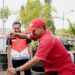 Pertamina Papua Maluku Turun Langsung Pantau SPBU
