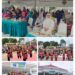 Sambut HUT Kabupaten Halteng Ke 35 Panitia Gelar Poco-Poco Kreasi, Menjadi Ajang Silahturahmi