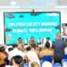 Matangkan Peta Jalan City Branding, Wujudkan Visi Ternate Menjadi Kota Rempah Berkelas Dunia