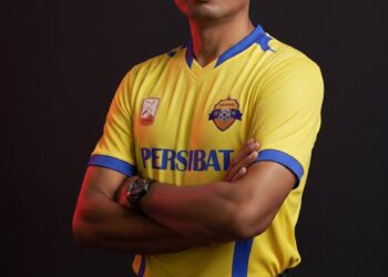 Persibat Target Poin Penuh, Muksin : Pada FOT V Meraih Bintang