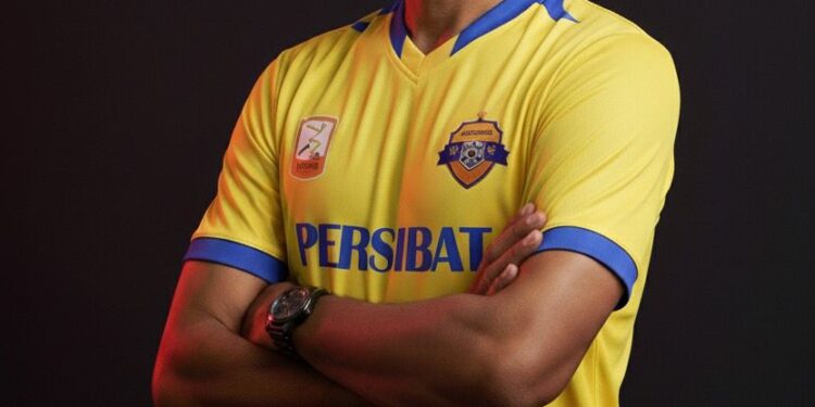 Persibat Target Poin Penuh, Muksin : Pada FOT V Meraih Bintang