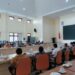 DPRD Halteng Bersama Kesbangpol Bahas Pencegahan Konflik Sosial, Kamtibmas Lingkar Tambang