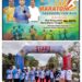 Meriahkan HUT ke Kabupaten Halteng Dispora Adakan Fagogoru FUN Run 5 KM, Kabid : Pendaftaran Gratis