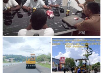 LPP Tipikor Mengada – Ngada, Arif : ” “Hoax ” Tanpa Data Yang Benar