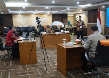 SiPenmas, Inovasi Digital untuk Membangun Kepercayaan Masyarakat