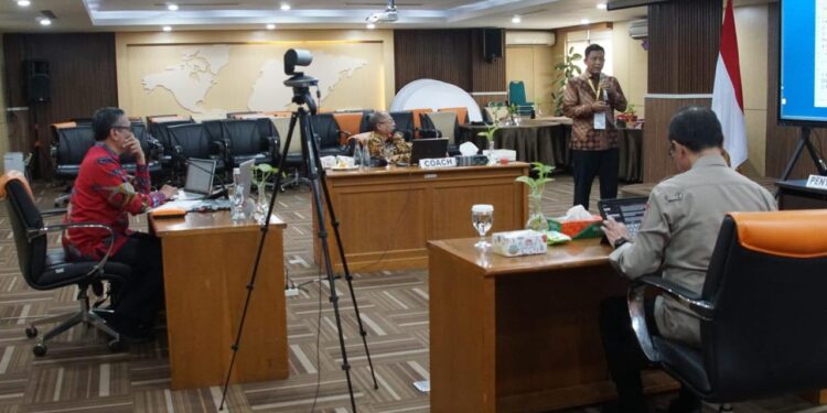 SiPenmas, Inovasi Digital untuk Membangun Kepercayaan Masyarakat