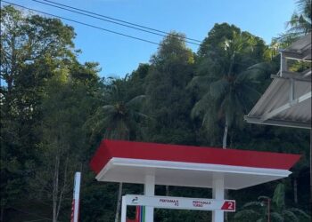 Antar Energi Sampai ke Pulau Obi untuk Bantu Nelayan di Halmahera Selatan Melaut
