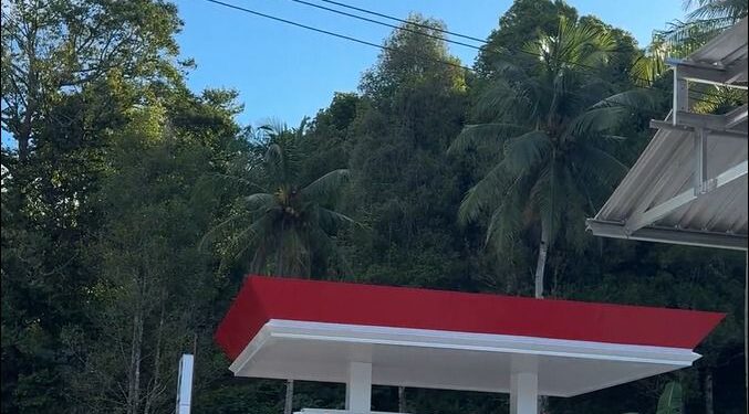 Antar Energi Sampai ke Pulau Obi untuk Bantu Nelayan di Halmahera Selatan Melaut