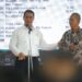 Mentan Amran Minta Kenaikan Harga Beli Kelapa Petani
