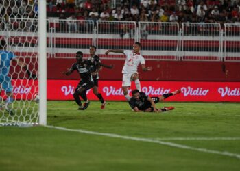 Kalahkan Semen Padang, Hendri Bersyukur Malut United Pertahankan Trend Positif Raih Kemenangan