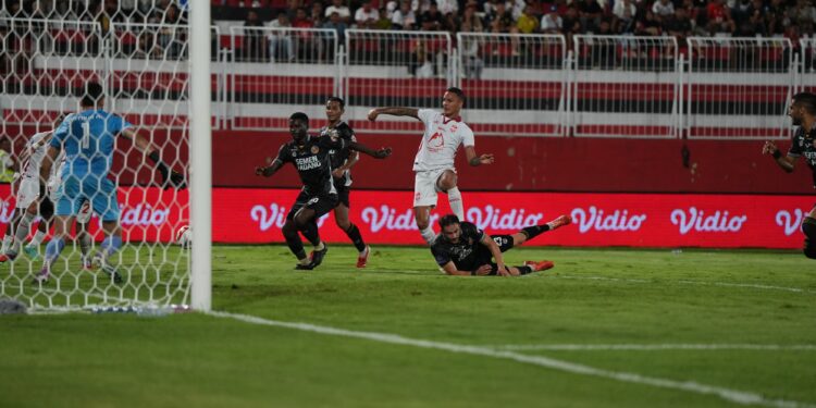Kalahkan Semen Padang, Hendri Bersyukur Malut United Pertahankan Trend Positif Raih Kemenangan