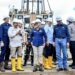 Star Energy Geothermal Mulai Pengeboran Sumur Eksplorasi Pertama di Hamiding, Maluku Utara