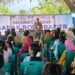 Duta Besar Australia Berdialog tentang Kepemimpinan Perempuan dengan Sekolah Perempuan di Pulau Morotai