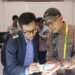 NHM Hadirkan Sinergi Hulu ke Hilir Ekosistem Produksi Emas di Minerba Convex 2025