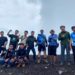 NHM Laksanakan Ekskursi Geologi Dasar Bersama Mahasiswa UNKHAIR untuk Perkuat Edukasi Kebumian
