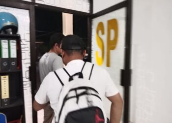 Oknum Guru P3K Di Halmahera Utara Setubuhi Anak Dibawah Umur