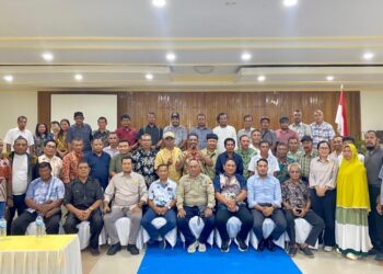 NHM Libatkan Masyarakat dalam Evaluasi Adendum ANDAL, Dukung Tujuan Nasional Pembangunan Berkelanjutan