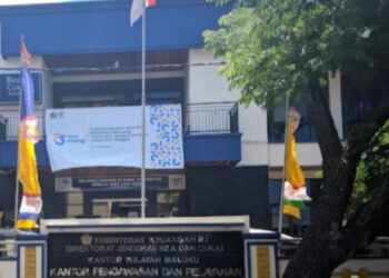 Bea Cukai Ternate Tertutup Soal Bukti Hasil Penindakan Barang Ilegal