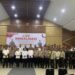 Bidkum Polda Maluku Utara Gelar Sosialisasi Hukum dan Perundang-Undangan di Polres Ternate