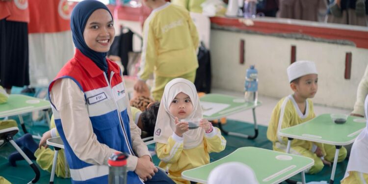 Edukasi Dini dan Inovasi, ini Cara Masyarakat Ternate bersama Pertamina Papua-Maluku Jaga Kelestarian Penyu di Malut