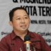 Pemkot Ternate Siapkan Gaji 14 dan 14 Untuk PPPK Paru Waktu Mulai Tahun Depan