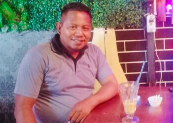 Breaking News : Kades Wama, Sahril, Diduga Korupsi Dana Desa, APH Diminta Segera Bertindak!