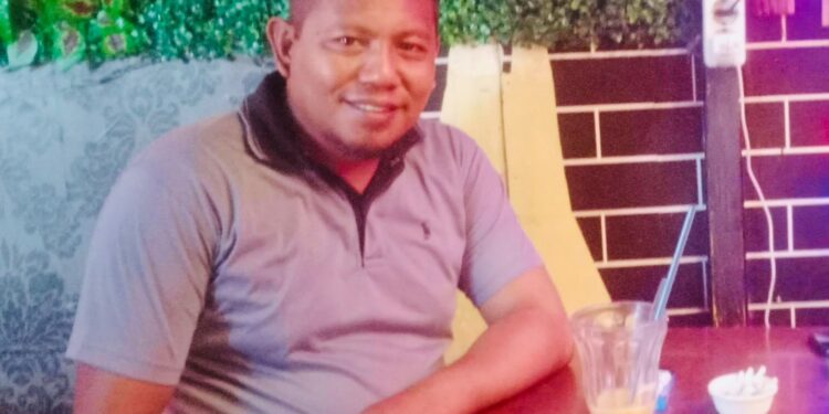 Breaking News : Kades Wama, Sahril, Diduga Korupsi Dana Desa, APH Diminta Segera Bertindak!