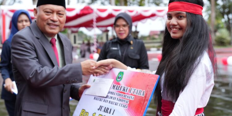 Hari Pahlawan Nasional, Teladani Semangat Perjuangan, Bergerak Membangun Bangsa