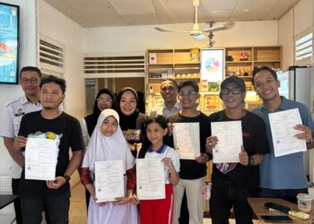 Pemprov Malut Resmi Lindungi Semua Lagu Musisi Timur—Termasuk Hits Toton Kribo!