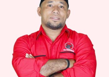 PDIP Halteng Matangkan Persiapan Pelaksanaan Konfercab