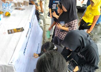 Pusat Kajian Maritim Ajak Pemda dan Masyarakat Jauhi Praktik Bom Ikan dan Buang Sampah di Laut