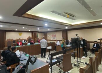 PT Position Luruskan Kasus Ilegal Mining hingga Keterlibatan Penegak Hukum