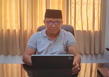 SIPD Pulih Dari Maintenance, BKAD Halut Langsung Eksekusi Anggaran Reses DPRD