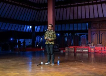 Menjalankan Amanah Gubernur, Dinas Pendidikan Malut Jajaki Kerja Sama Strategis dengan ISI Surakarta