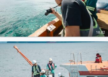 UI, Telapak dan Unkhair Akui Harita Nickel sebagai Model Pertambangan Bertanggung Jawab di Indonesia