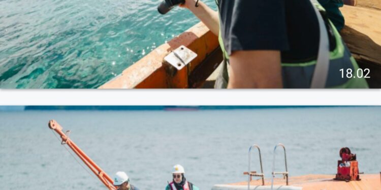 UI, Telapak dan Unkhair Akui Harita Nickel sebagai Model Pertambangan Bertanggung Jawab di Indonesia