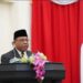 APBD 2026 Resmi Di Sahkan Lewat Paripurna DPRD Halut