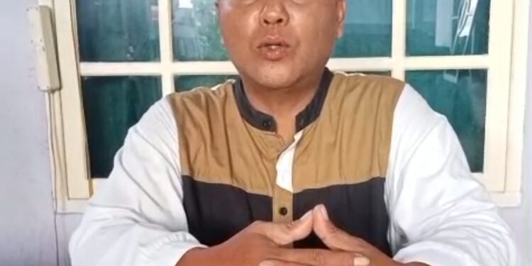 PC NU Halmahera Utara Bersikap Terkait Keputusan Rois Syuriyah PBNU Meminta Gus Yahya Mundur