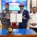 Kadis Kominfo Halut Teken Kerja Sama dengan Unitomo