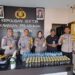 Pemilik Puluhan Botol Miras di KM Alsudais 21 ‘Gaib’