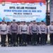Operasi Zebra 2025 di Kota Ternate Resmi Dimulai, Berikut Jenis Pelanggaran yang Jadi Sasaran Tilang