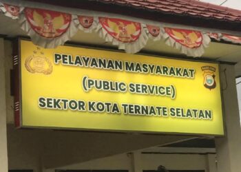 Pelaku Pembacokan di Kelurahan Ngade Ditetapkan Sebagai Tersangka