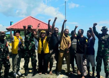 Morotai di Persimpangan: Antara Cita-Cita Hilirisasi dan Realita Kedaulatan Nelayan