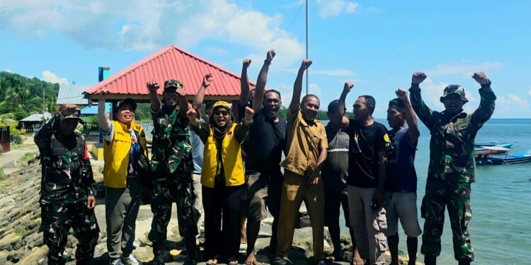 Morotai di Persimpangan: Antara Cita-Cita Hilirisasi dan Realita Kedaulatan Nelayan