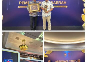 IMS – ADIL Kembali Mengukir Prestasi, Juara I Nasional  AKPD Tahun 2025