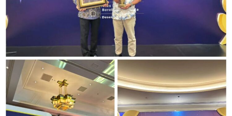 IMS – ADIL Kembali Mengukir Prestasi, Juara I Nasional AKPD Tahun 2025