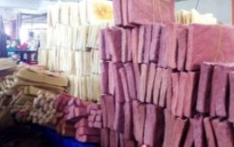 Sagu Maba dan Gohu Bia Didorong Jadi Pengetahuan Tradisional yang Dilindungi