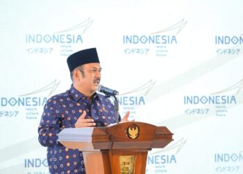 Bappenas Luncurkan Buku Thriving in Harmony: Nature, Culture, Future, Tegaskan Legasi Strategis Indonesia di Tingkat Global