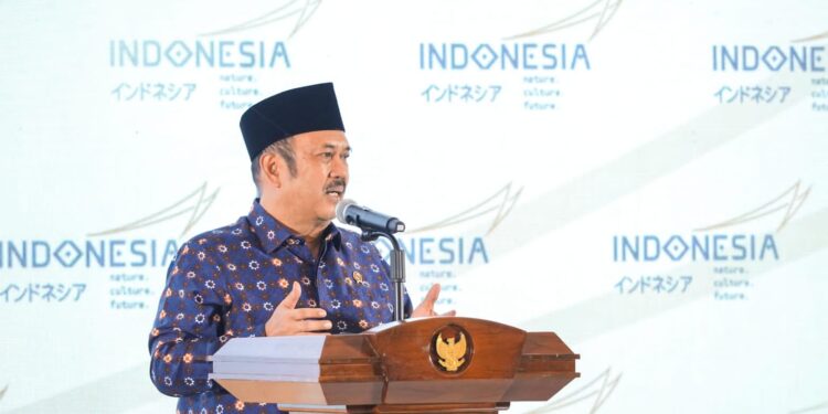 Bappenas Luncurkan Buku Thriving in Harmony: Nature, Culture, Future, Tegaskan Legasi Strategis Indonesia di Tingkat Global